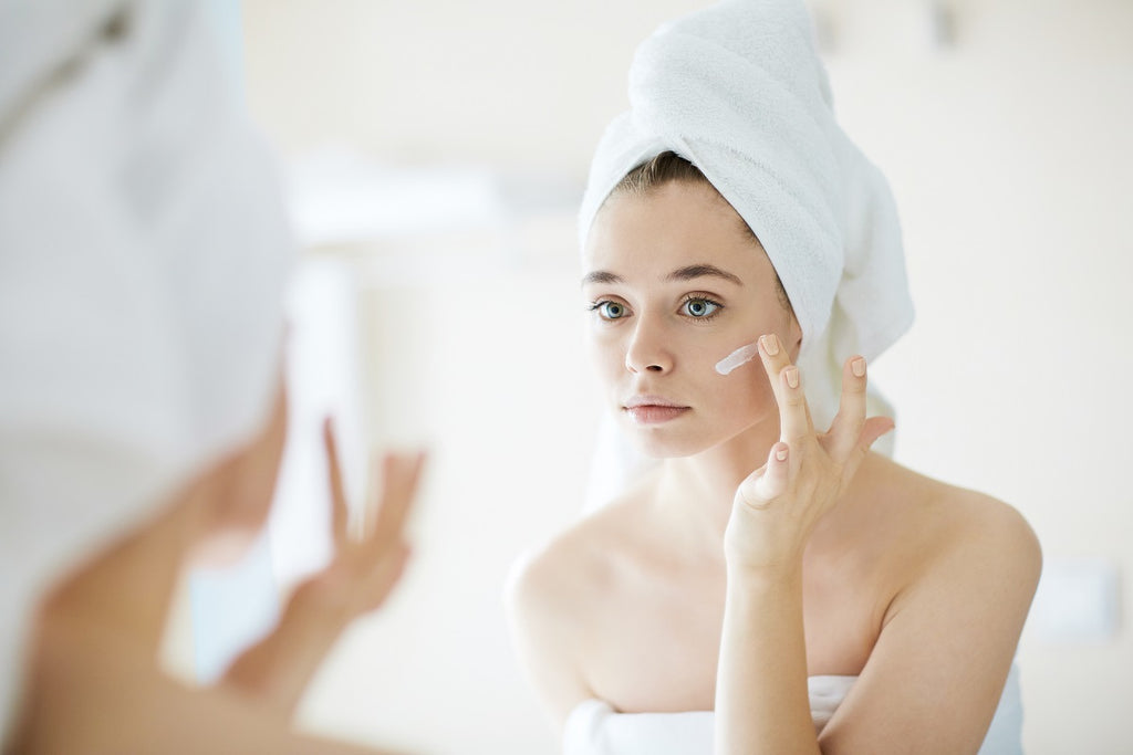Avoir une belle peau en 3 jours : le guide ultime