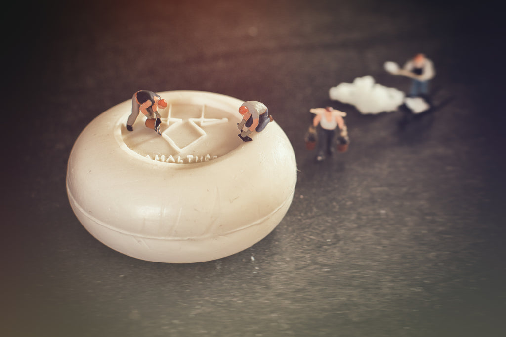 Les bienfaits des produits naturels pour la peau