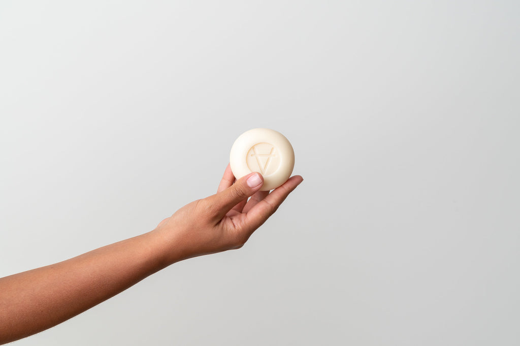 Savon au lait de chèvre enrichi au beurre de karité, le soin des peaux sèches