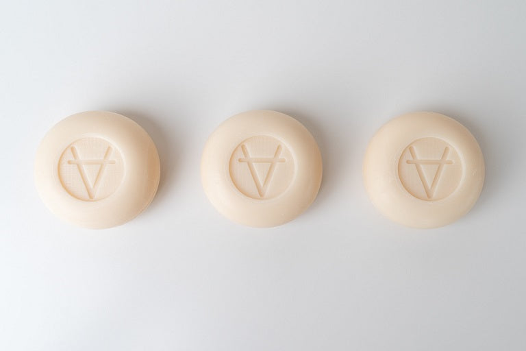 Les 8 bienfaits du savon au lait de chèvre