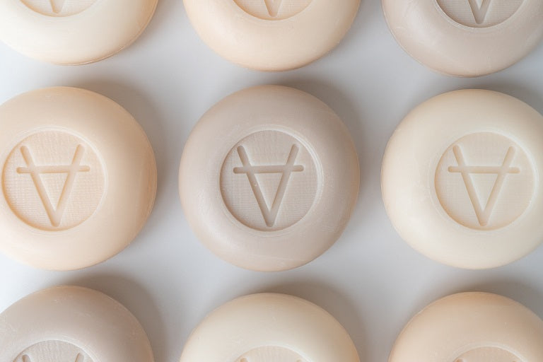 Fabrication et composition, tout savoir sur notre savon au lait de chèvre