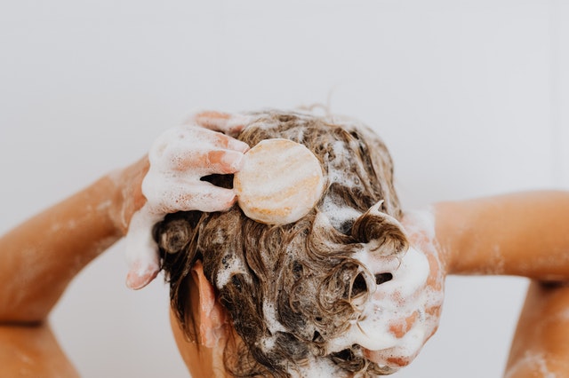 3 recettes de savon au lait de chèvre
