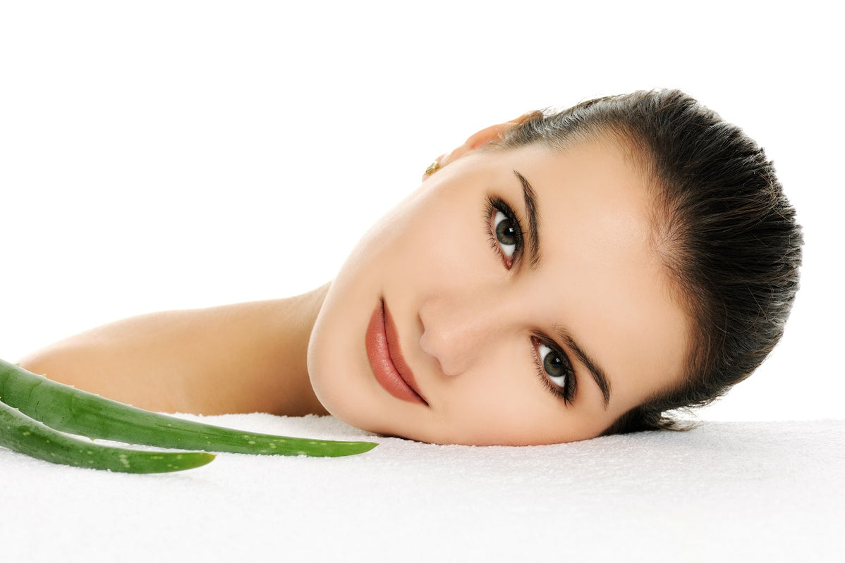 Les bienfaits de l'Aloe Vera pour les personnes souffrant d'eczéma